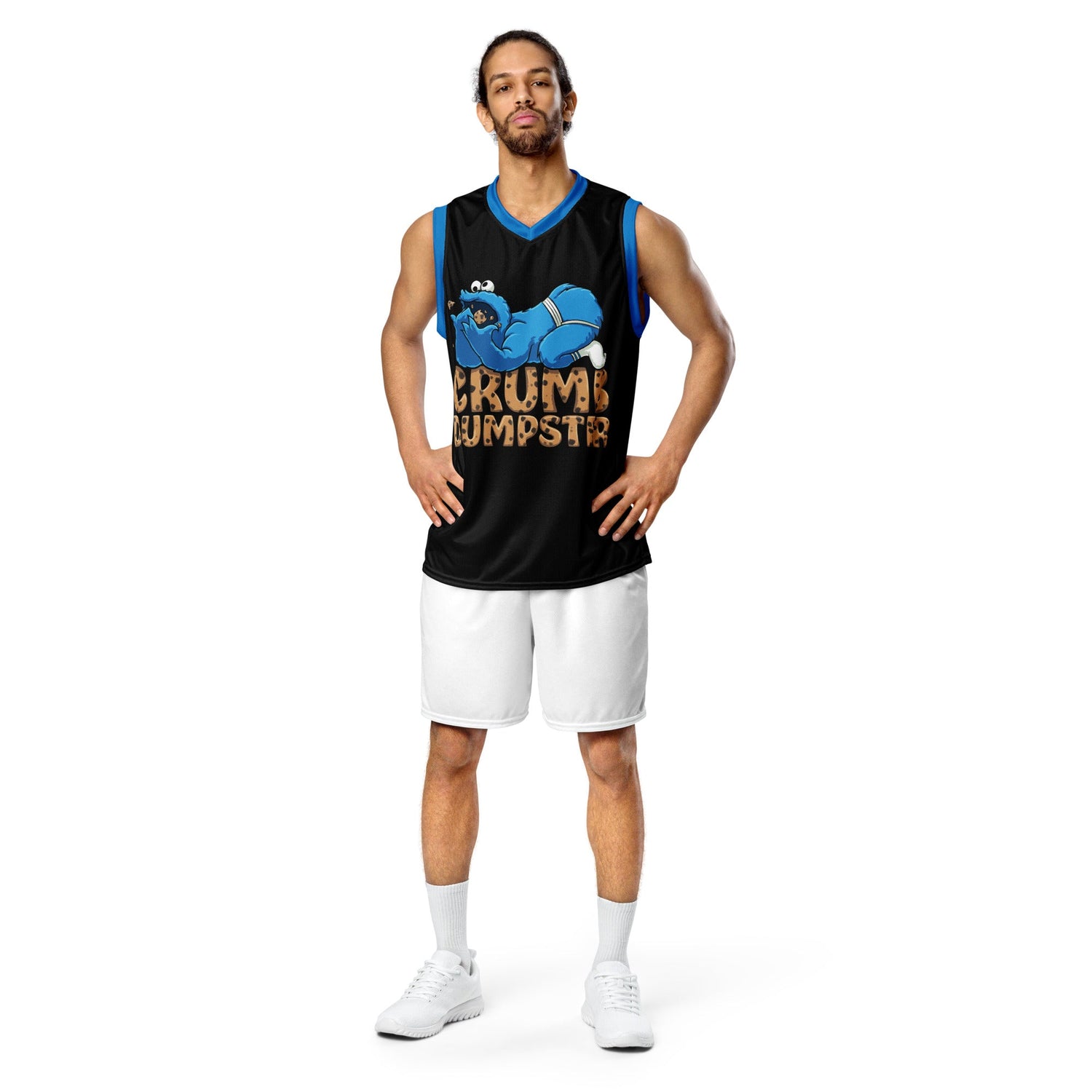 Crumb Dumpster (Jersey)-Jersey-Swish Embassy