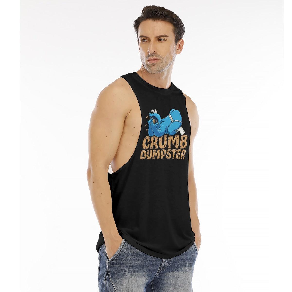 Crumb Dumpster (Shredder)-Shredder-Swish Embassy