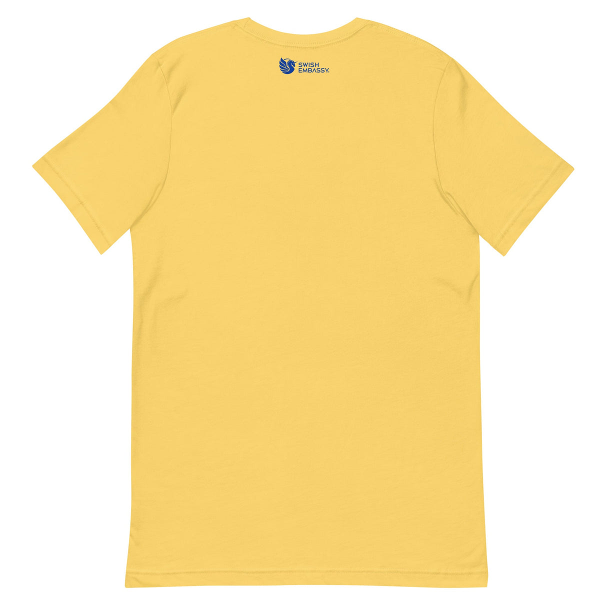 Crumb Dumpster-T-Shirts-Swish Embassy