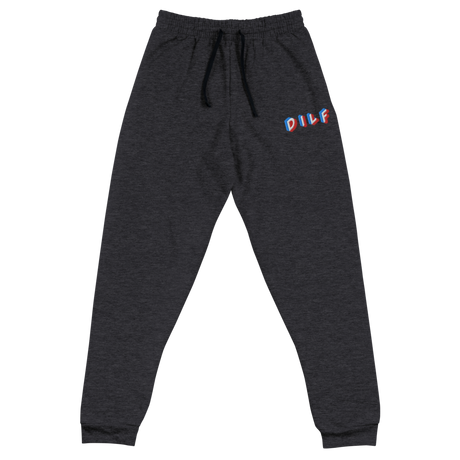 DILF (Sweatpants)-Sweatpants-Swish Embassy