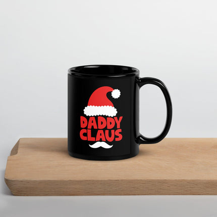 Daddy Claus (Christmas Mugs)-Christmas Mugs-Swish Embassy