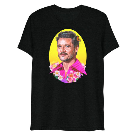 Daddy Dearest (Triblend)-Triblend T-Shirt-Swish Embassy