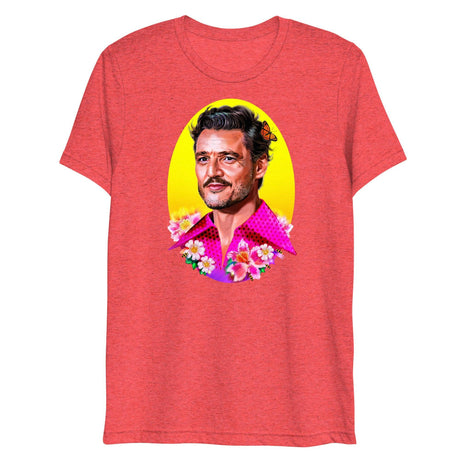 Daddy Dearest (Triblend)-Triblend T-Shirt-Swish Embassy