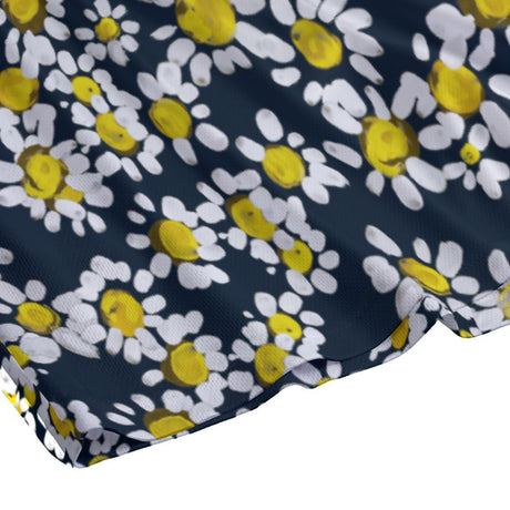 Daisies (Shorts)-Shorts-Swish Embassy