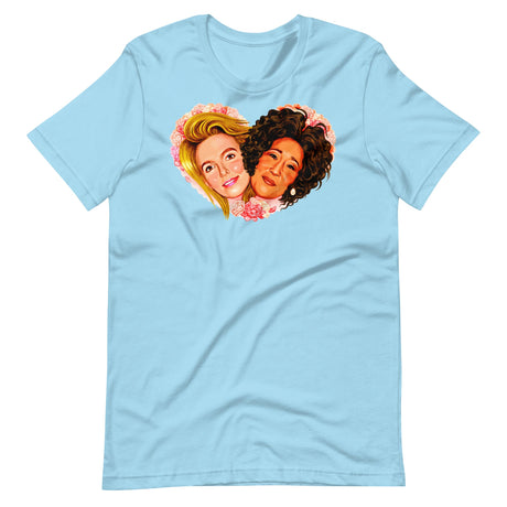 Deadly Chic-T-Shirts-Swish Embassy