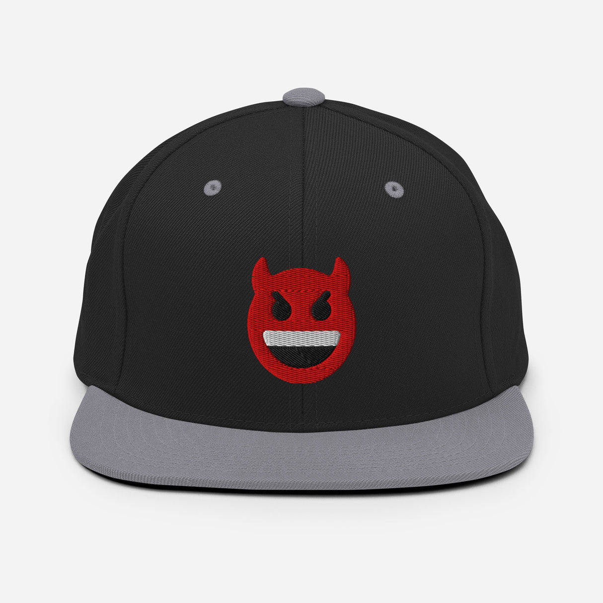 Devilish (Headwear)-Headwear-Swish Embassy