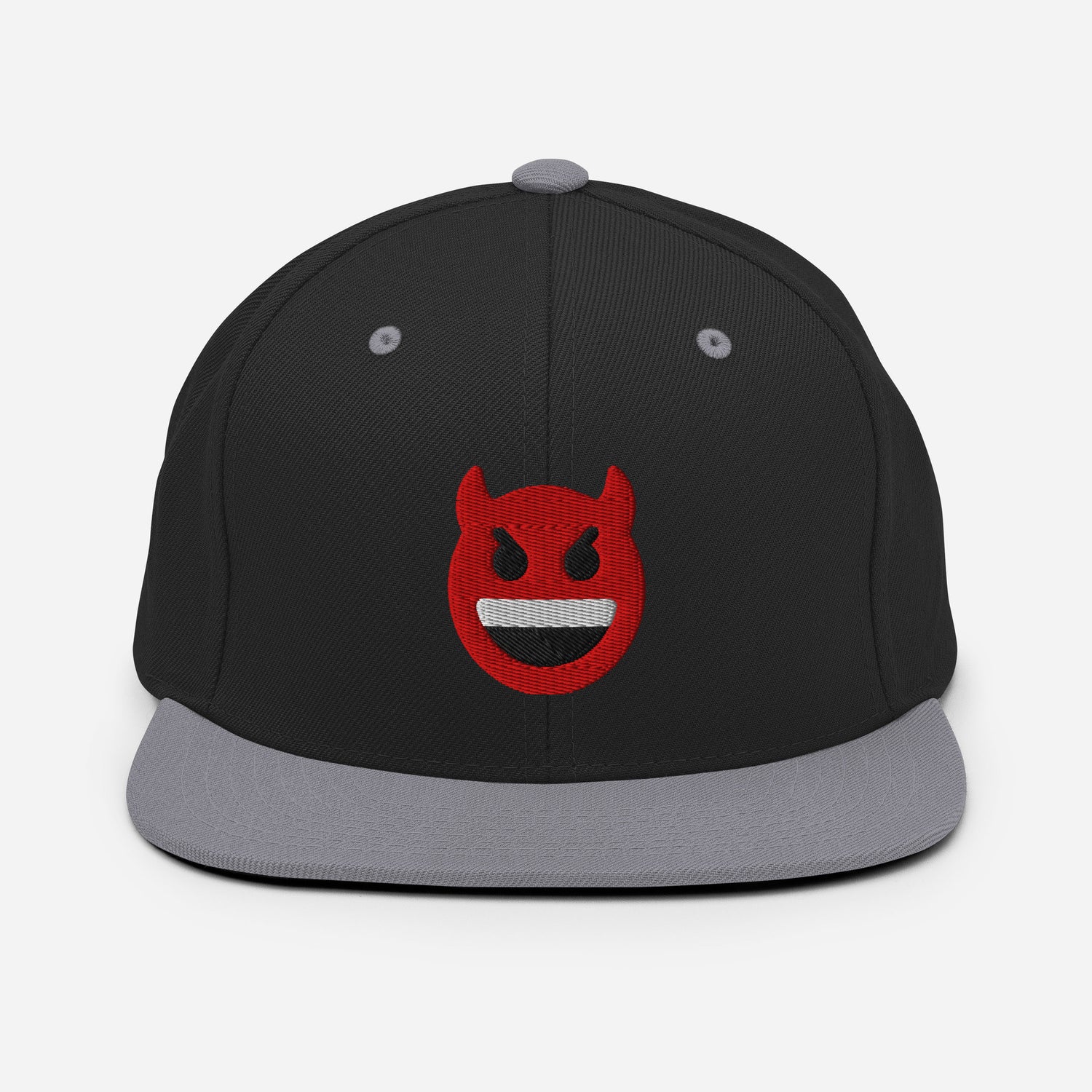 Devilish (Headwear)-Headwear-Swish Embassy