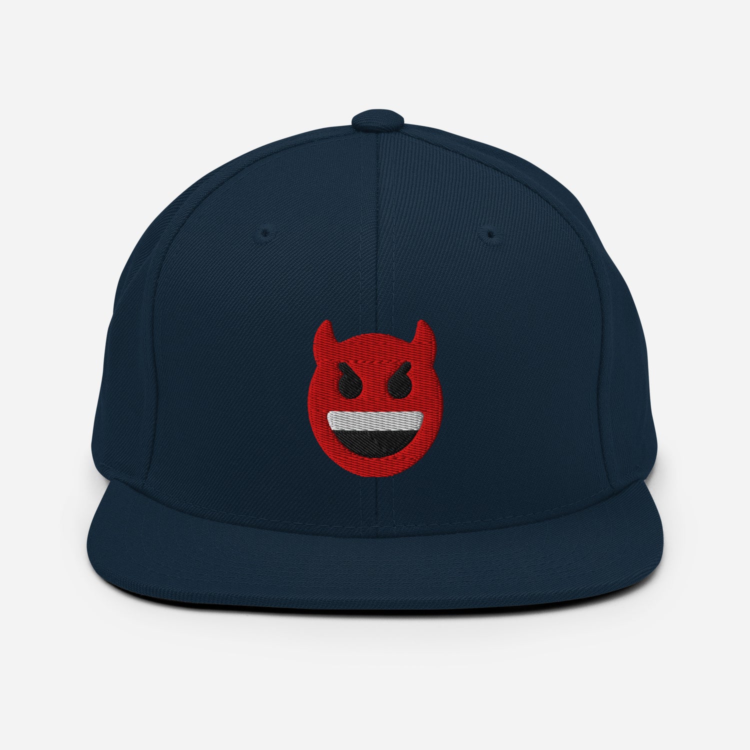 Devilish (Headwear)-Headwear-Swish Embassy