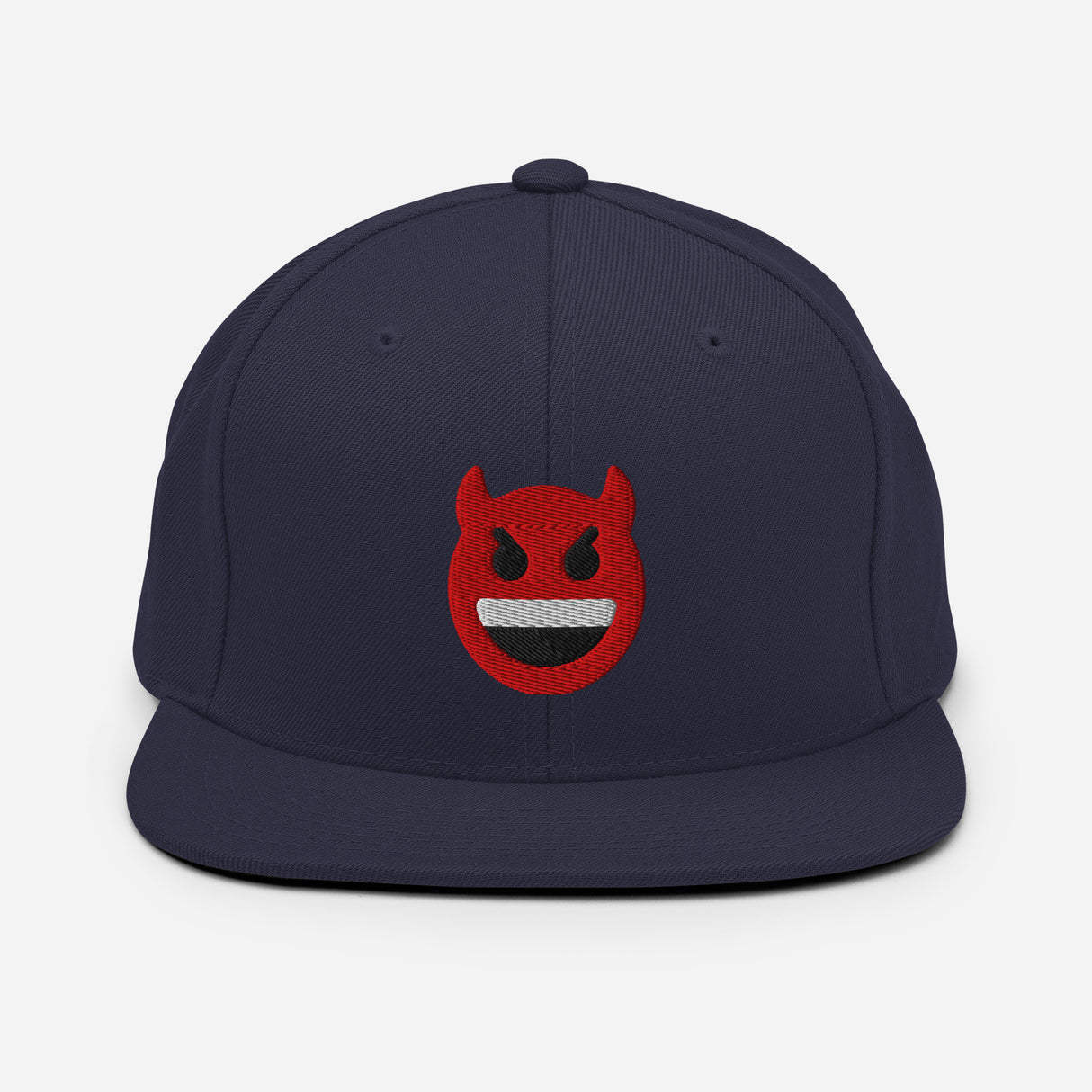 Devilish (Headwear)-Headwear-Swish Embassy