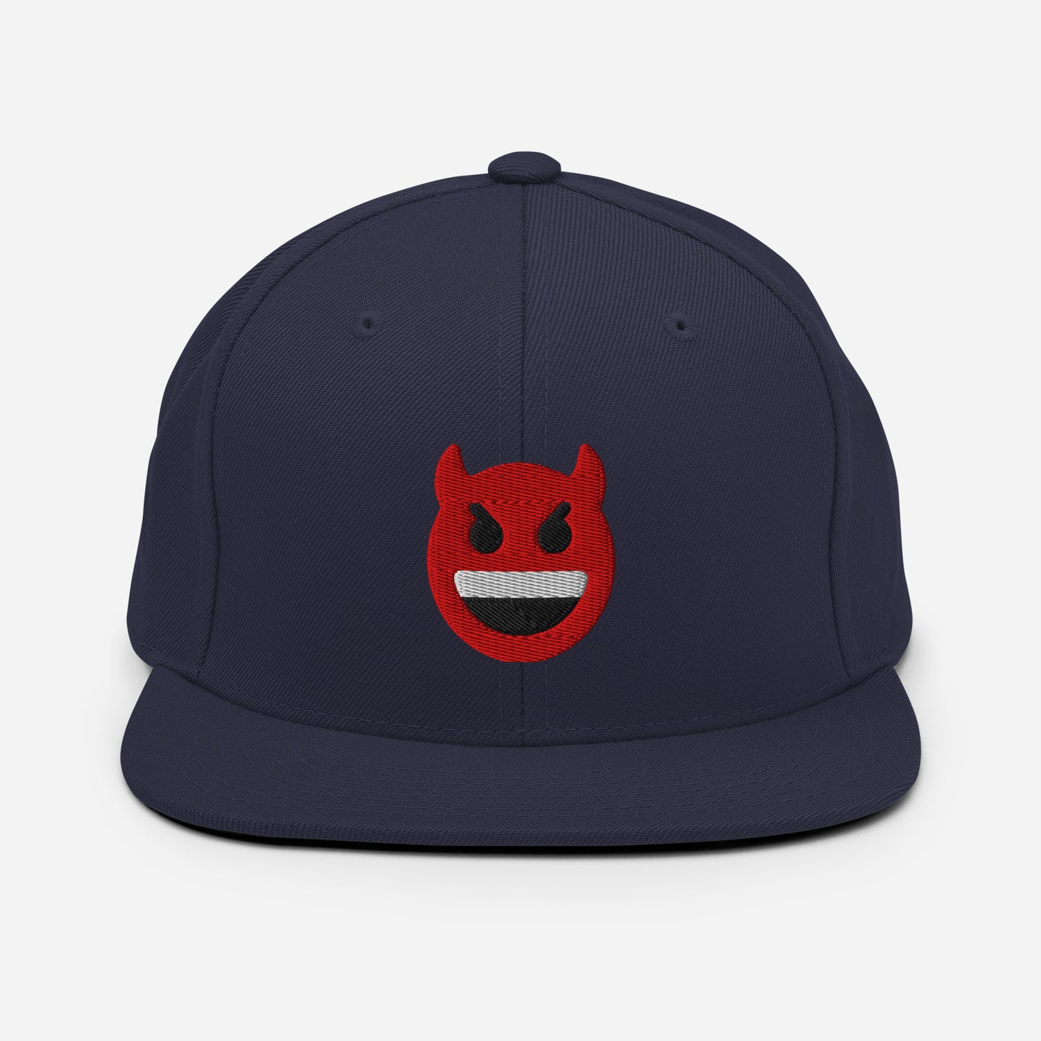 Devilish (Headwear)-Headwear-Swish Embassy