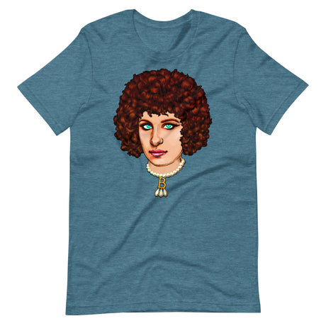 Don’t Boleyn on My Parade-T-Shirts-Swish Embassy