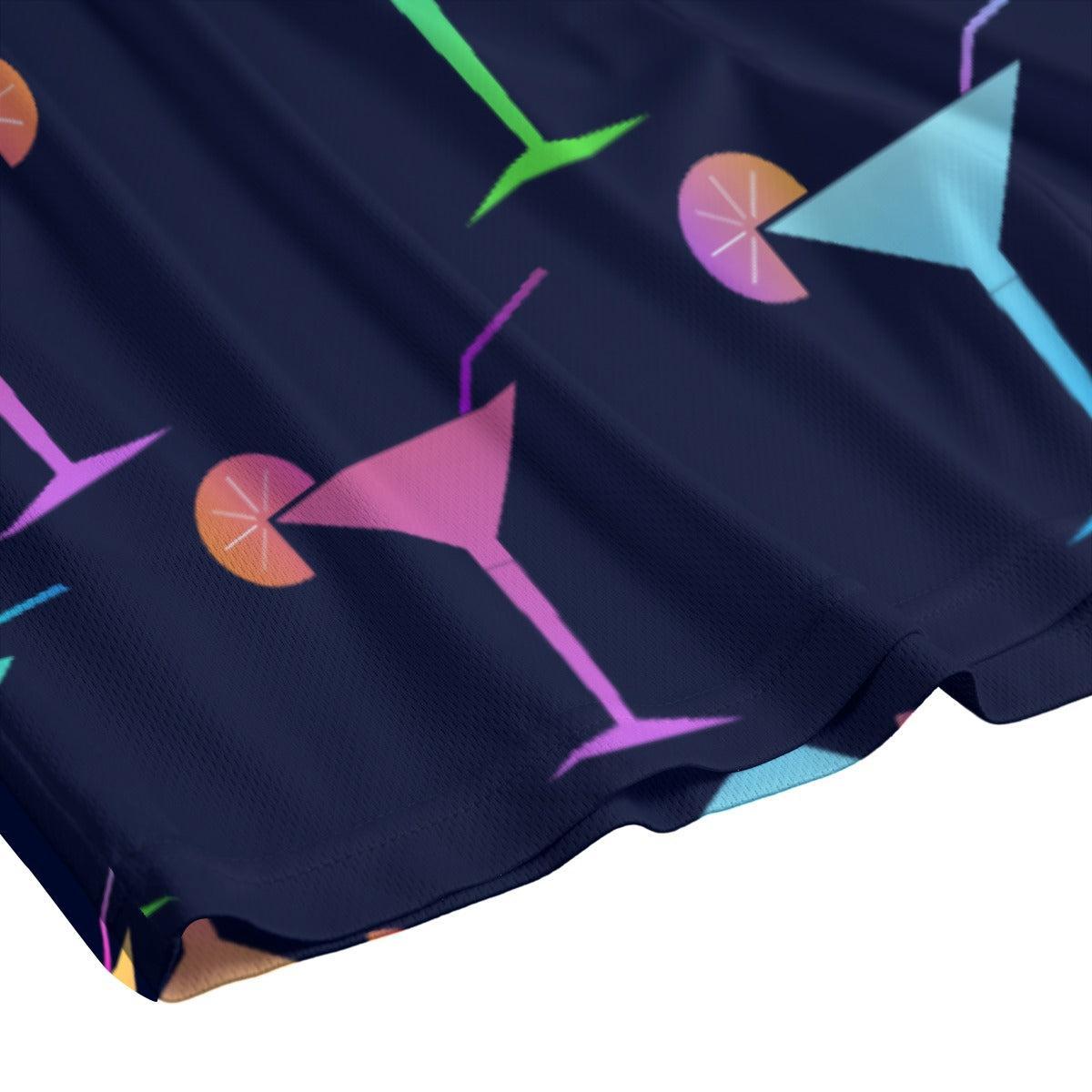 Drink Your Juice (Shorts)-Shorts-Swish Embassy