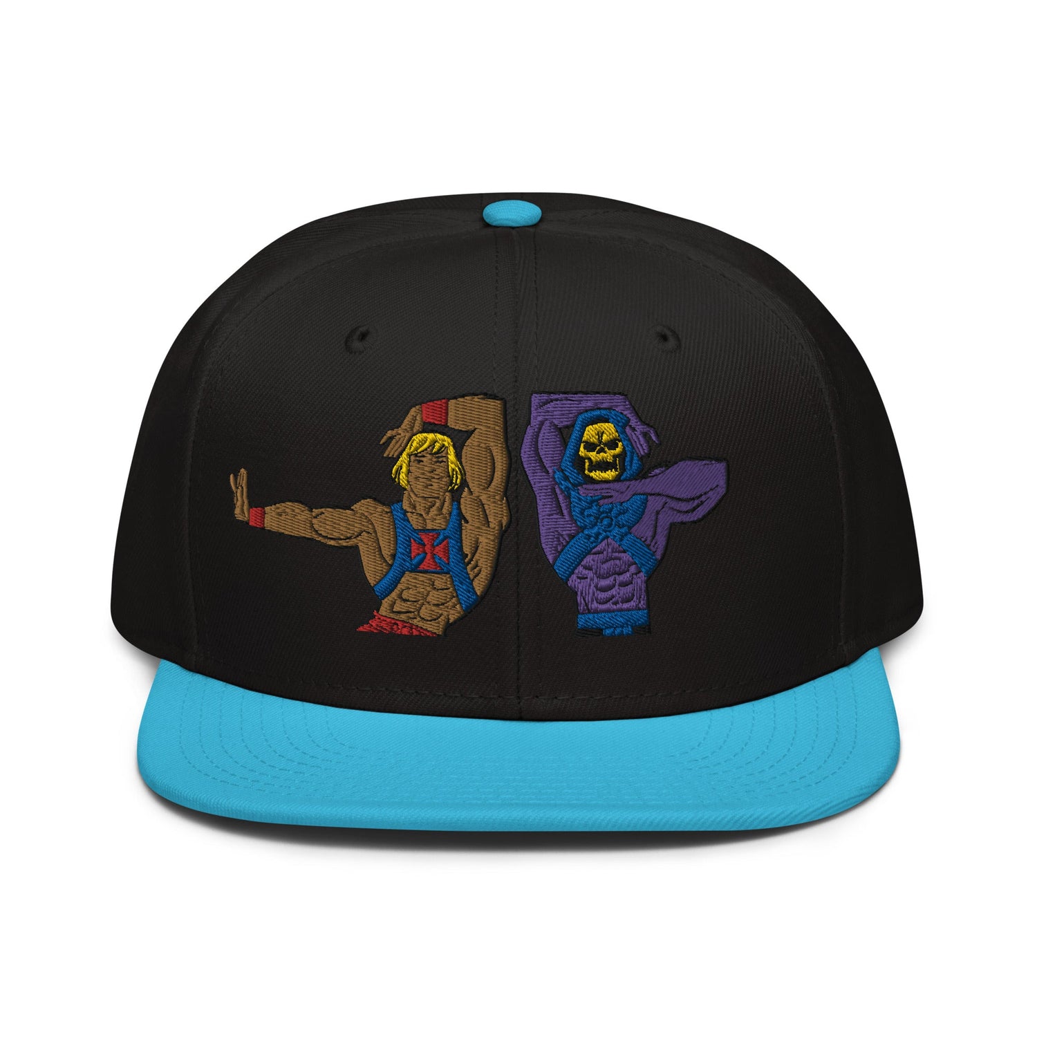 Eternia is Burning (Headwear)-Headwear-Swish Embassy