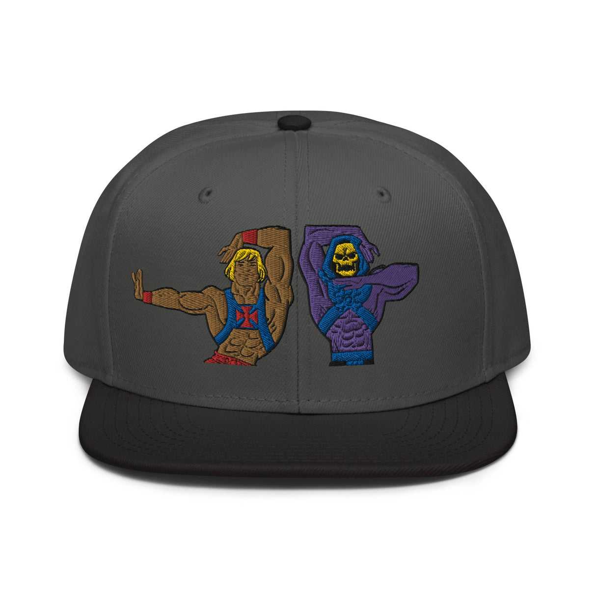 Eternia is Burning (Headwear)-Headwear-Swish Embassy