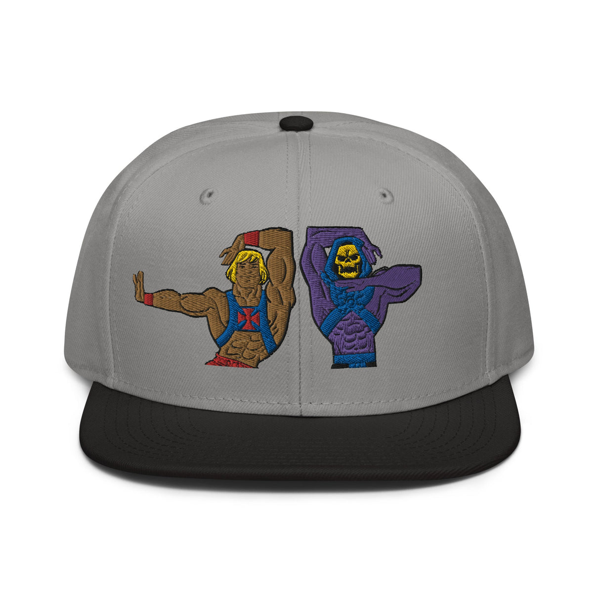 Eternia is Burning (Headwear)-Headwear-Swish Embassy