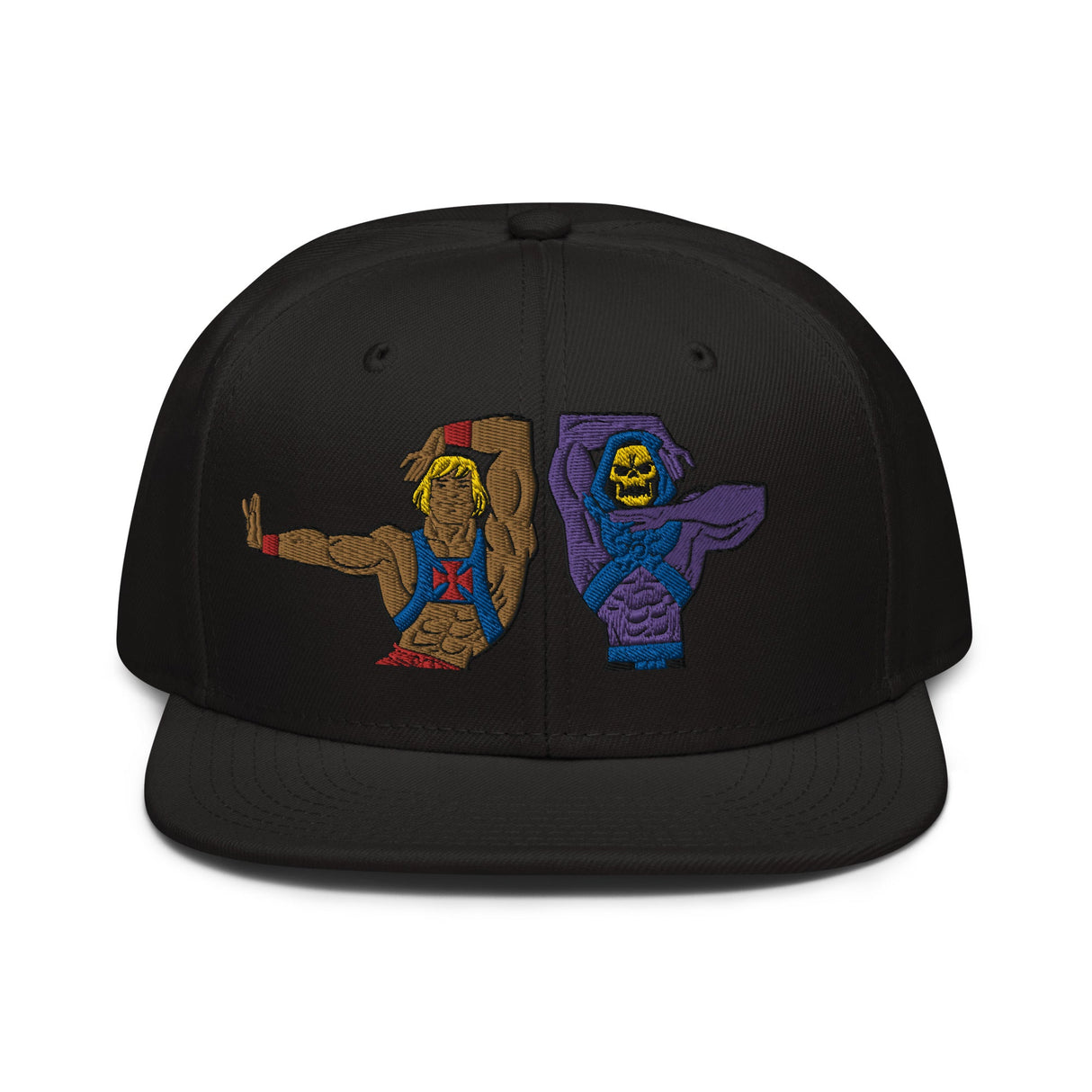 Eternia is Burning (Headwear)-Headwear-Swish Embassy