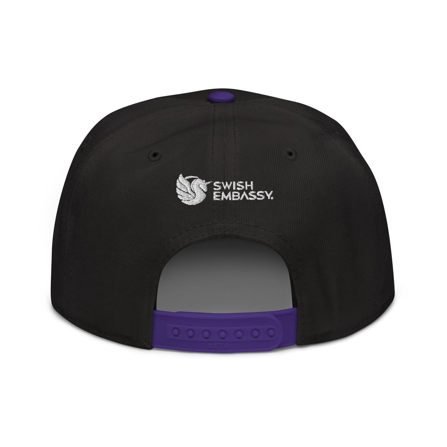 Eternia is Burning (Headwear)-Headwear-Swish Embassy