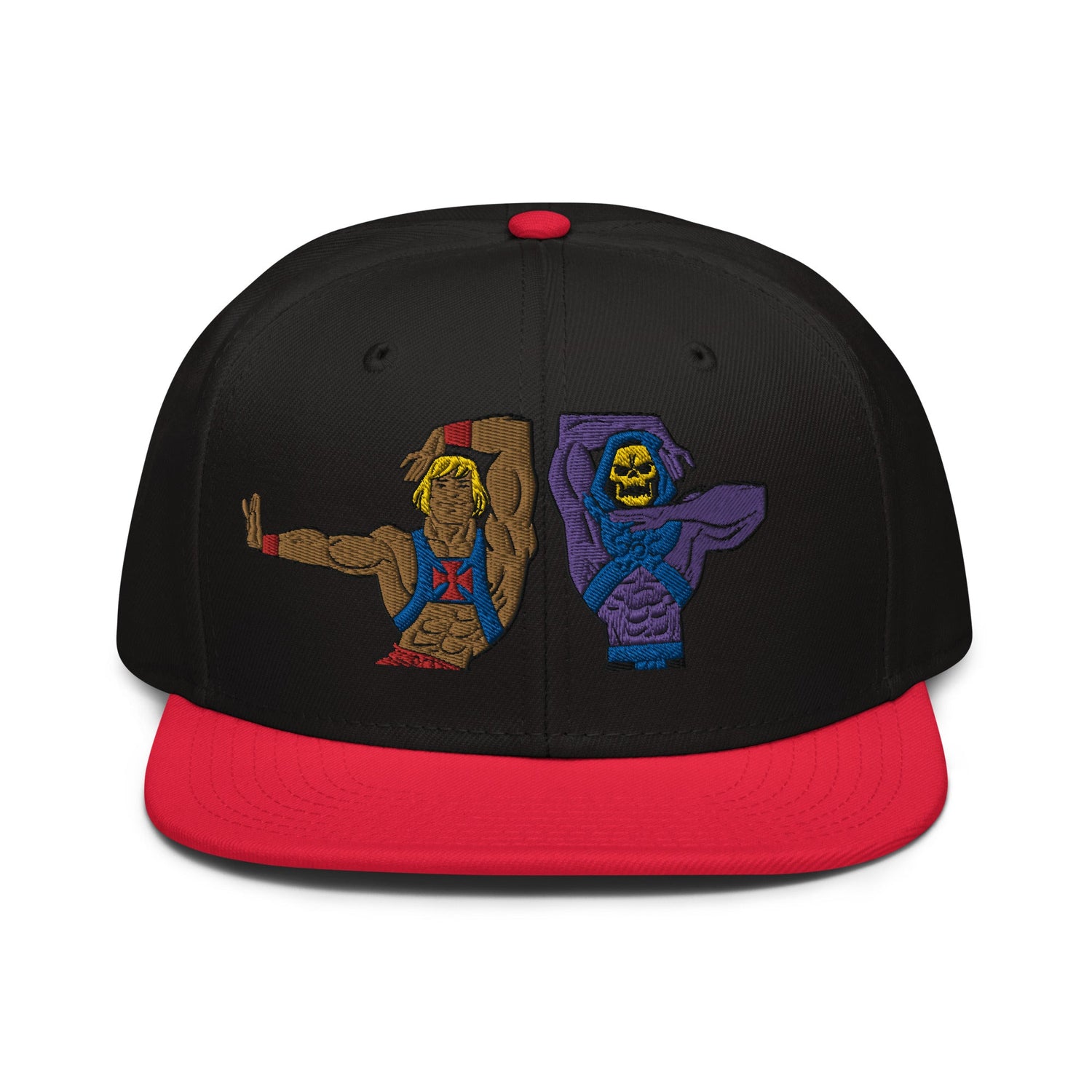 Eternia is Burning (Headwear)-Headwear-Swish Embassy