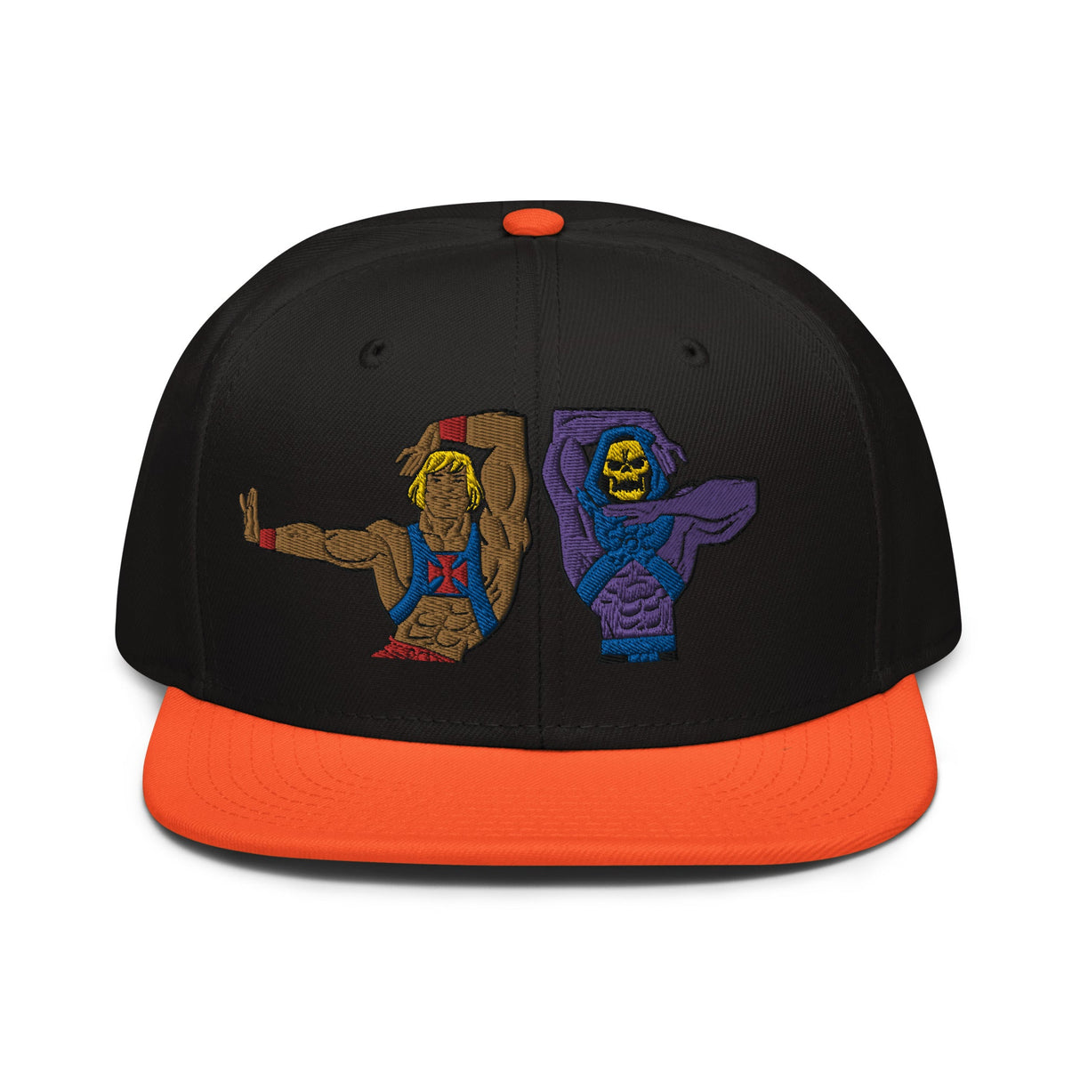 Eternia is Burning (Headwear)-Headwear-Swish Embassy