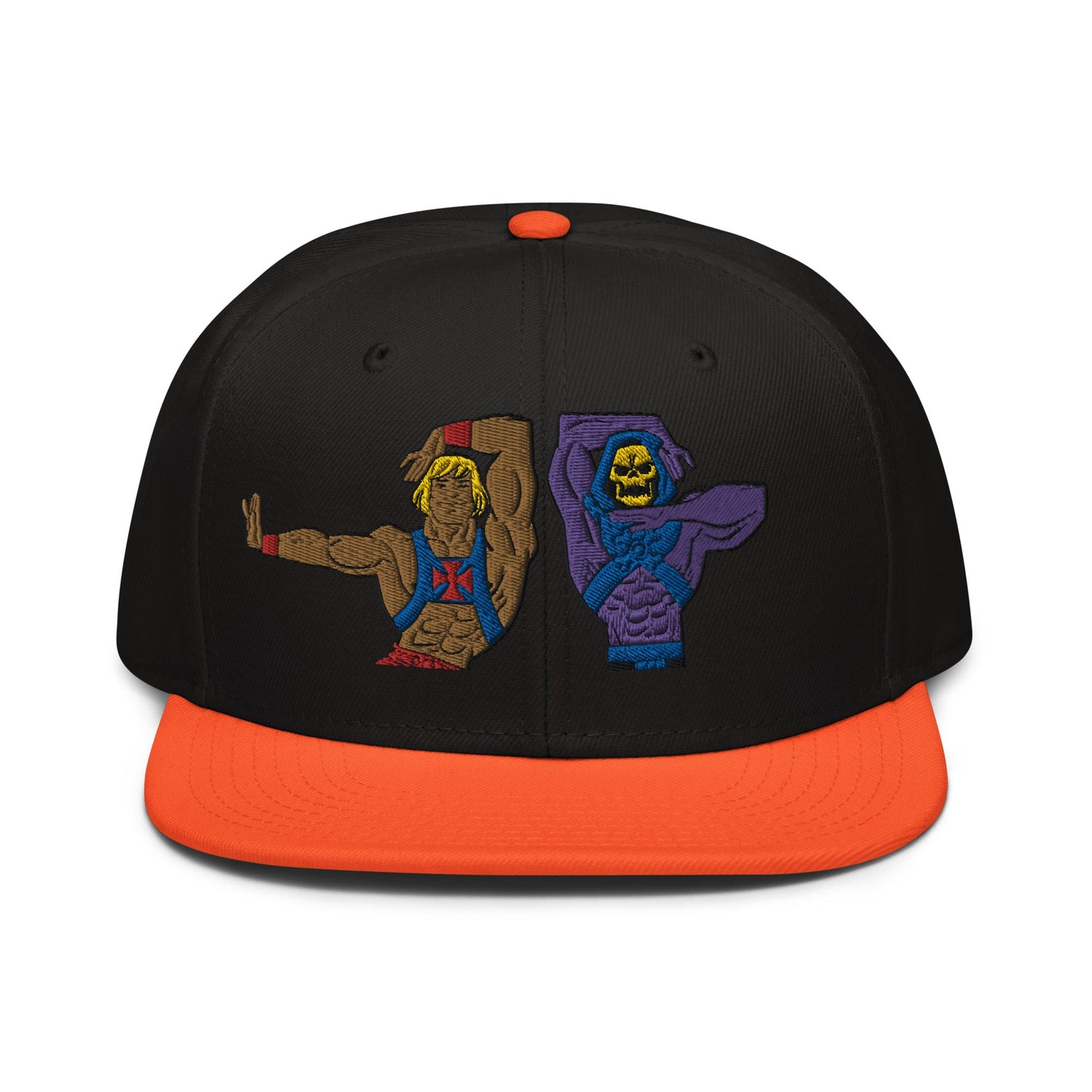 Eternia is Burning (Headwear)-Headwear-Swish Embassy