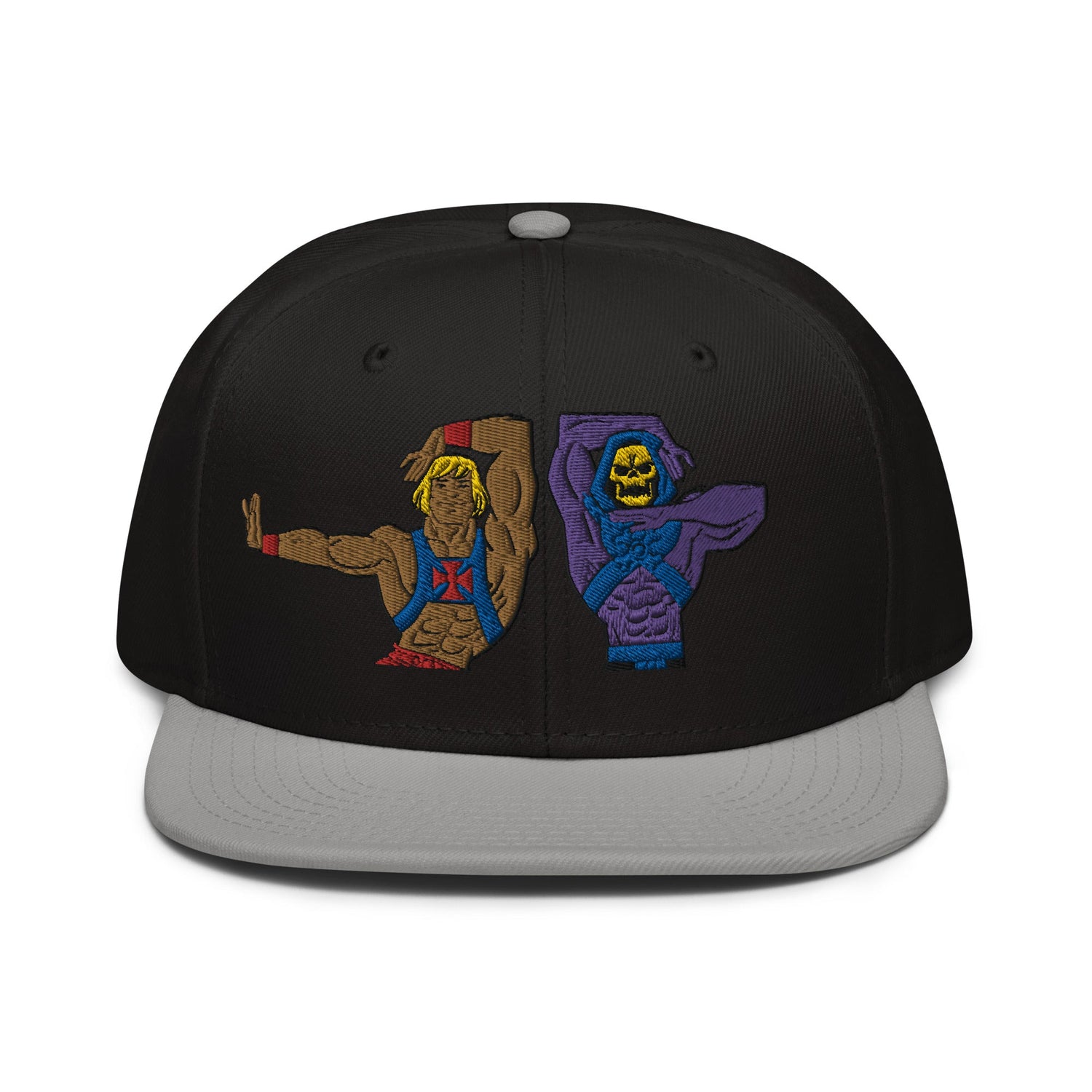 Eternia is Burning (Headwear)-Headwear-Swish Embassy