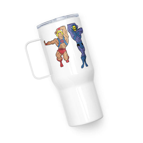 Eternia is Burning (Travel Mug)-Travel Mug-Swish Embassy
