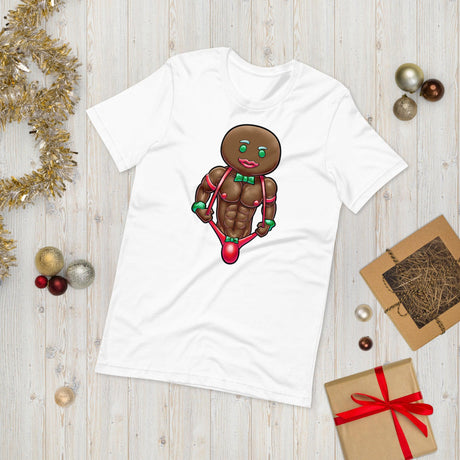 Everyone loves a Ginger-T-Shirts-Swish Embassy