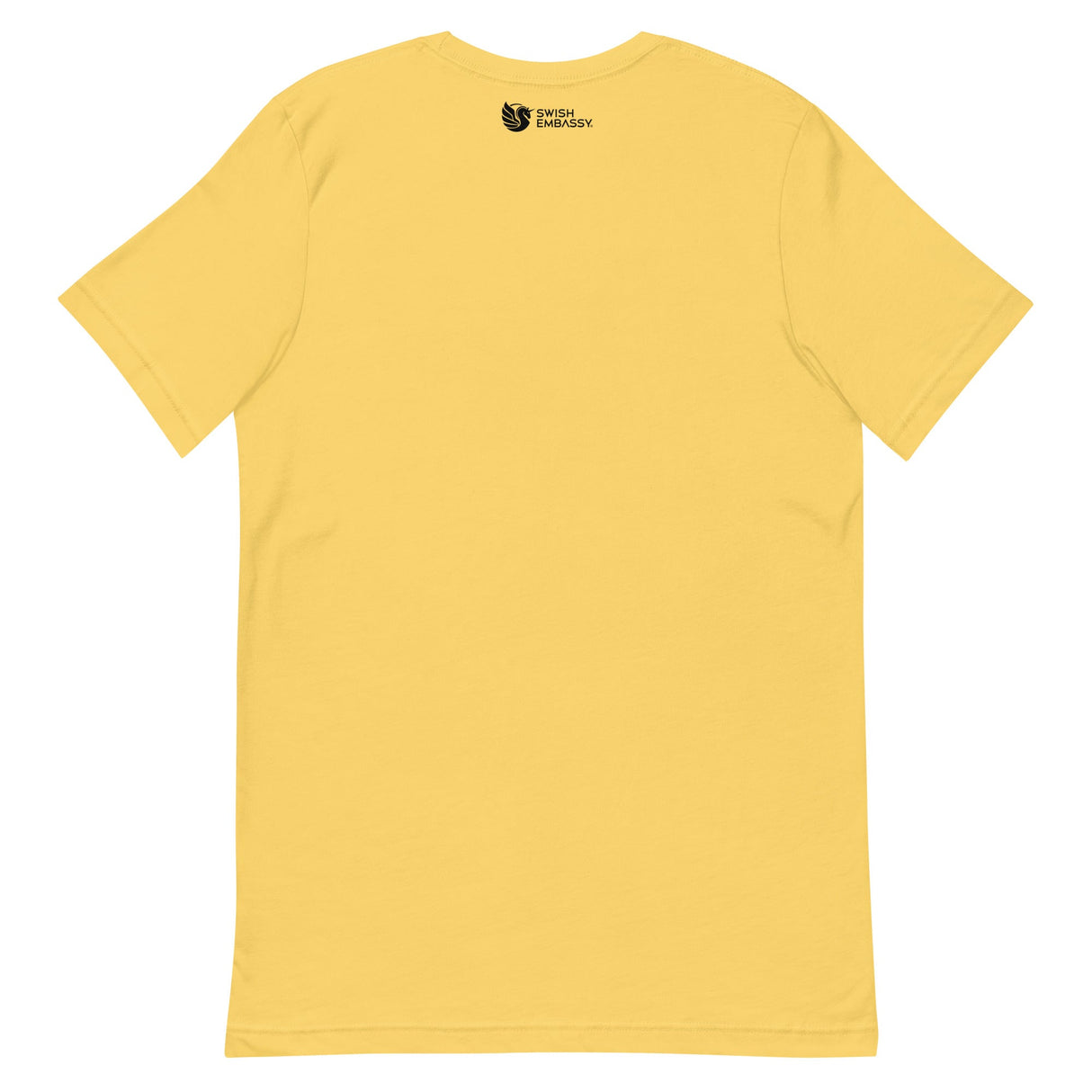Evil Gays-T-Shirts-Swish Embassy