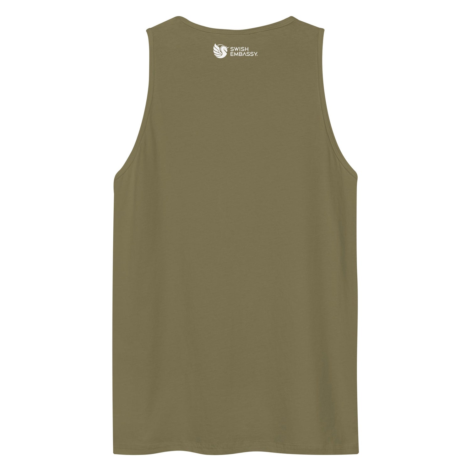 Evil Gays (Tank Top)-Tank Top-Swish Embassy