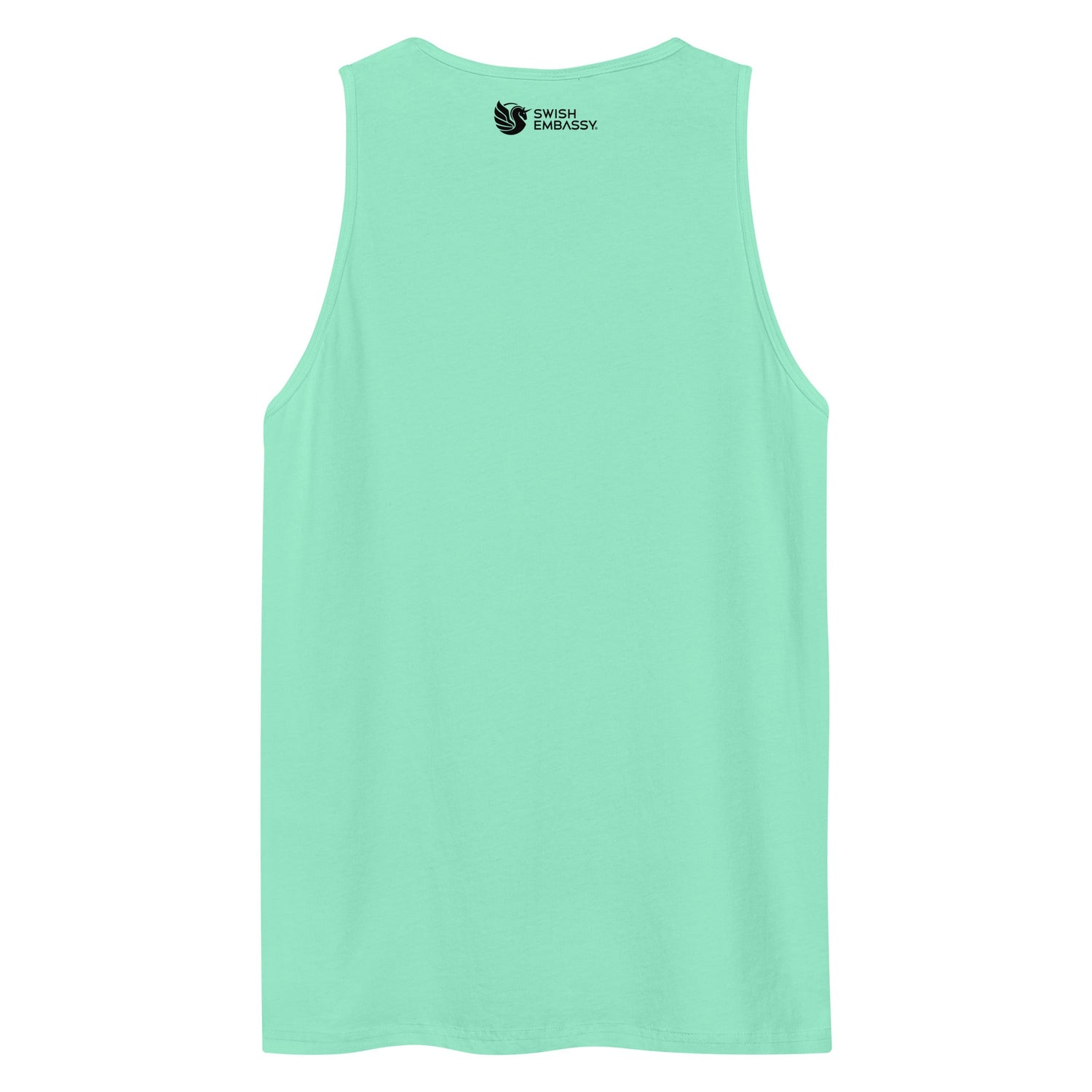 Evil Gays (Tank Top)-Tank Top-Swish Embassy