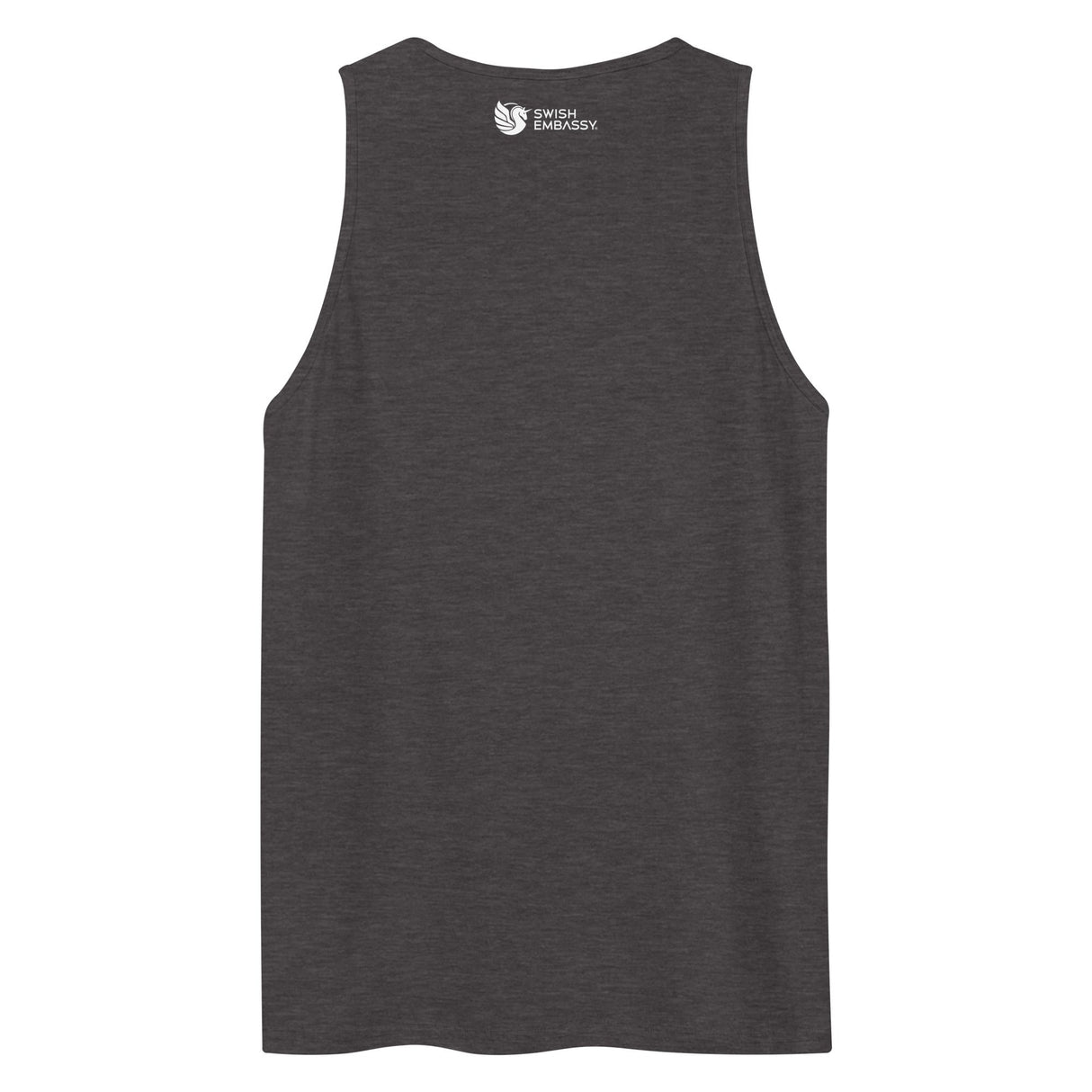 Evil Gays (Tank Top)-Tank Top-Swish Embassy