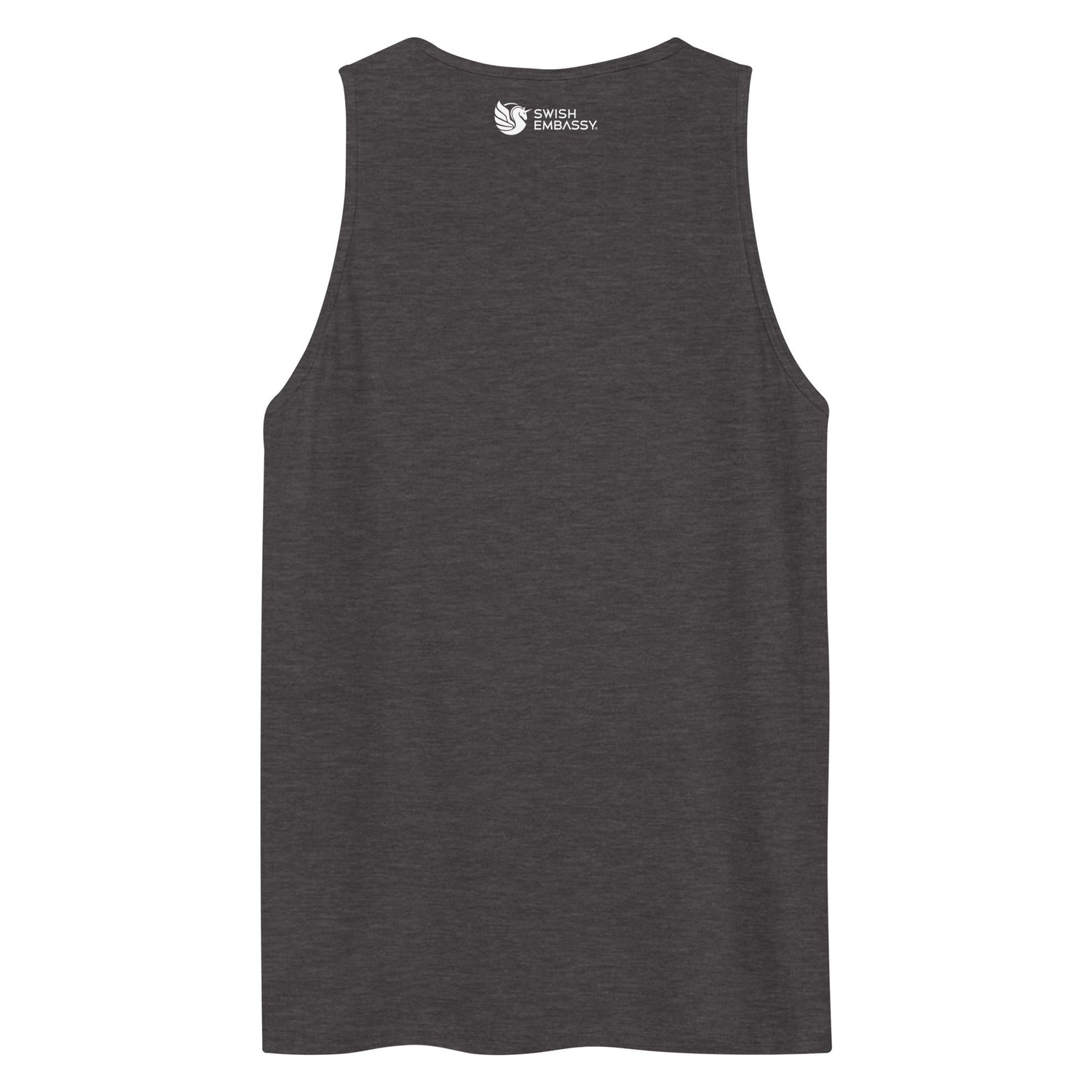 Evil Gays (Tank Top)-Tank Top-Swish Embassy