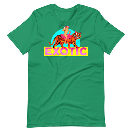 Exotic-T-Shirts-Swish Embassy