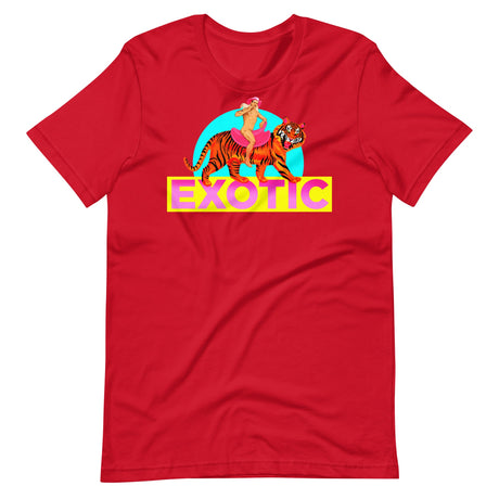 Exotic-T-Shirts-Swish Embassy