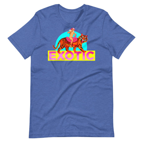 Exotic-T-Shirts-Swish Embassy