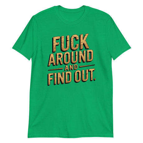 FAFO-T-Shirts-Swish Embassy