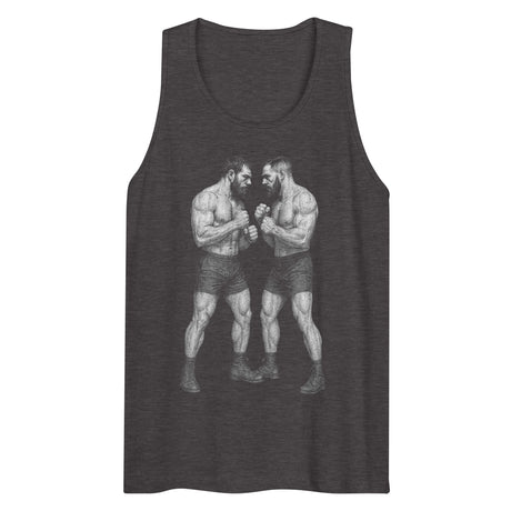 Face Off (Tank Top)-Tank Top (Staging)-Swish Embassy