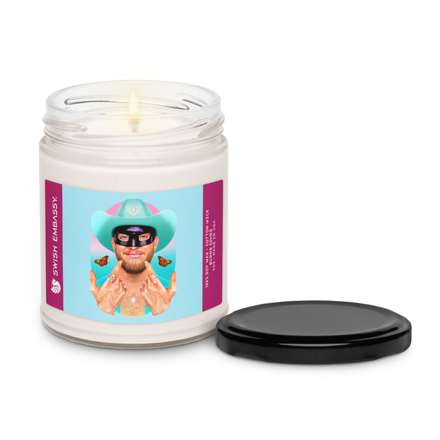 Fringe Benefits (Candle)-Candle-Swish Embassy