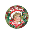 GG Ho Ho Ho (Ceramic Ornament)-Ceramic Ornament-Swish Embassy