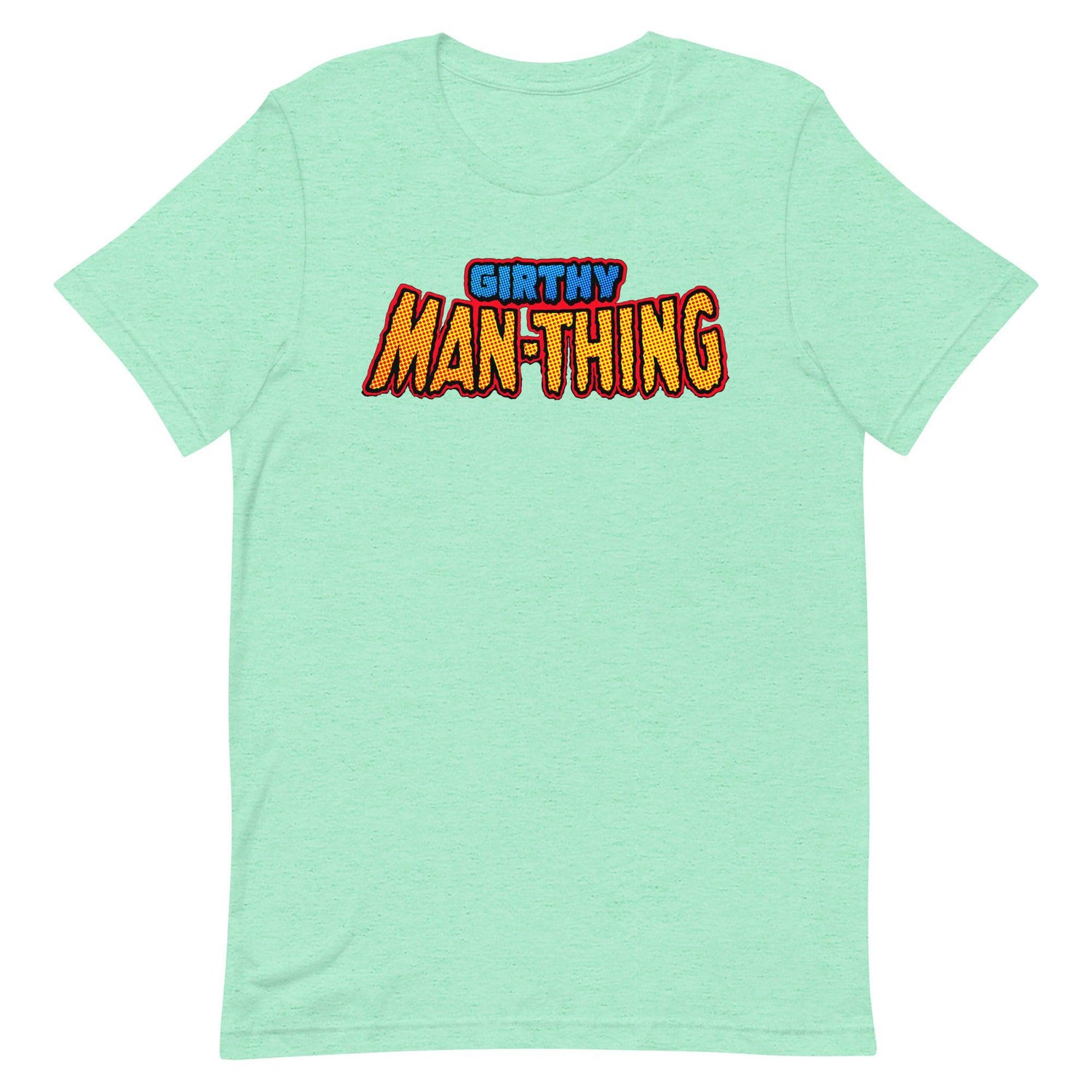 Girthy-T-Shirts-Swish Embassy