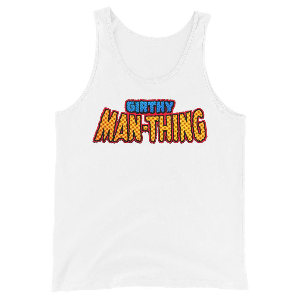 Girthy (Tank Top)-Tank Top-Swish Embassy