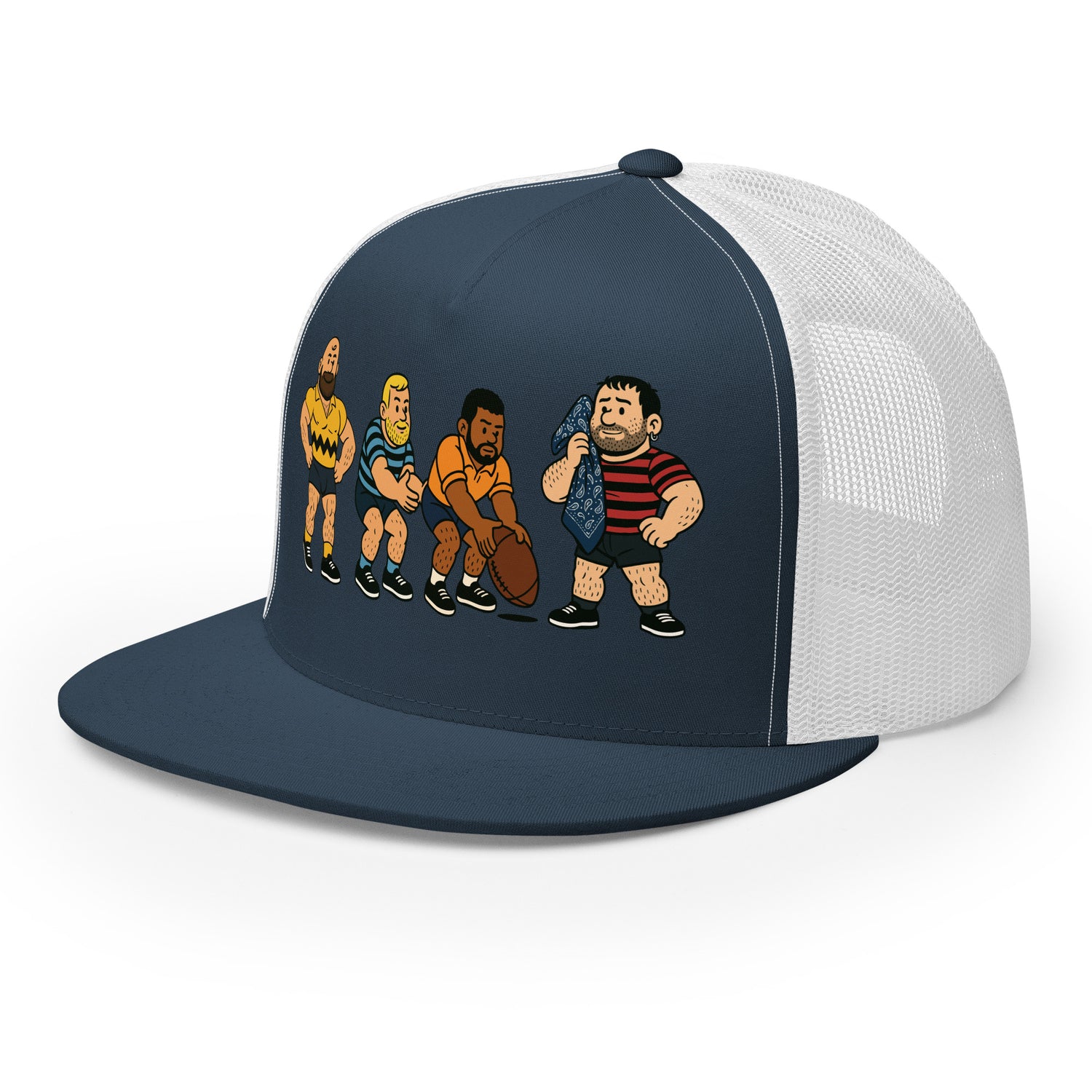 Good Beef (Headwear)-Headwear-Swish Embassy
