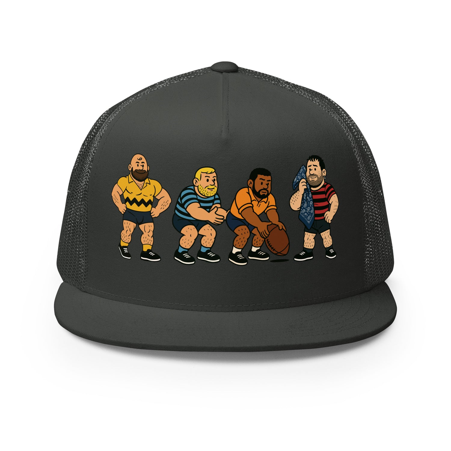 Good Beef (Headwear)-Headwear-Swish Embassy