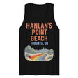Hanlan's Point Beach (Tank Top)-Tank Top (Staging)-Swish Embassy
