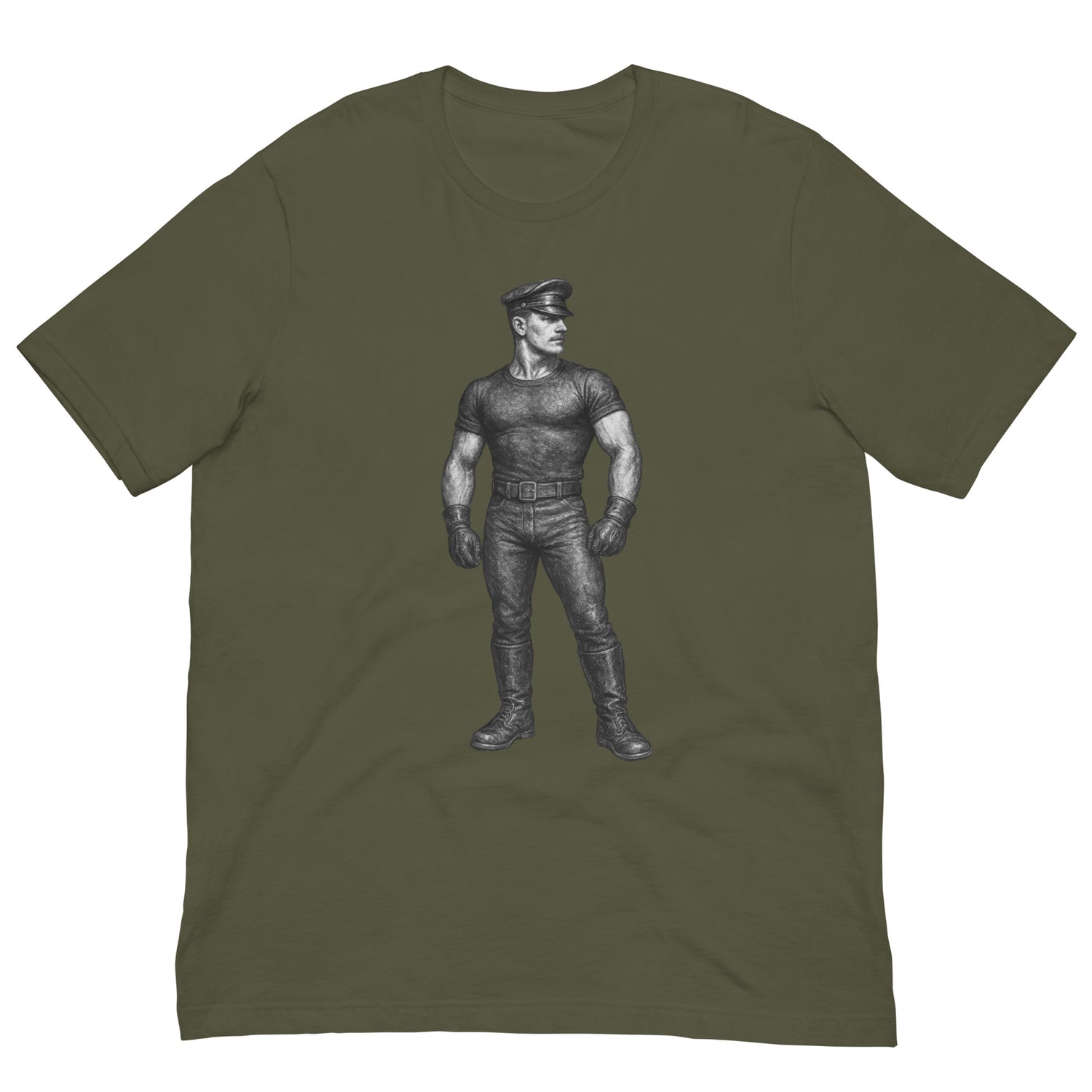Hey Daddy-T-Shirts-Swish Embassy