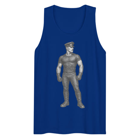 Hey Daddy (Tank Top)-Tank Top (Staging)-Swish Embassy