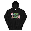 Hos in this House (Hoodie)-Hoodie-Swish Embassy