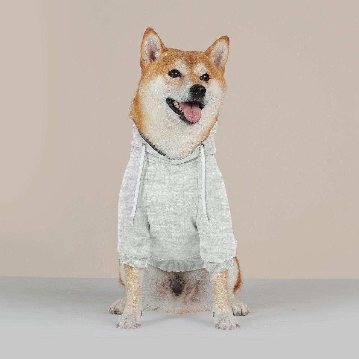 Hung Dane (Pet Hoodie)-Pet Hoodie-Swish Embassy