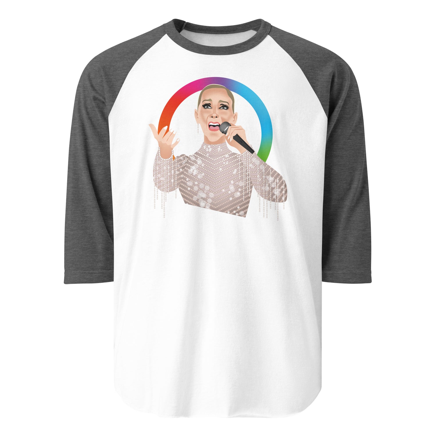 Hymne à l’amour (Raglan)-Raglan-Swish Embassy