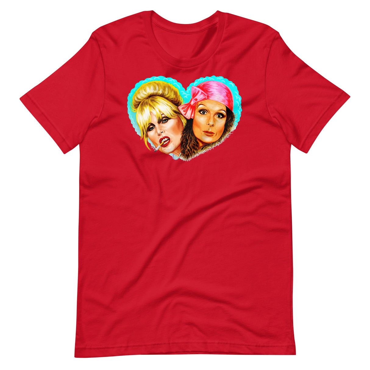 I Don’t do Casual Darling-T-Shirts-Swish Embassy